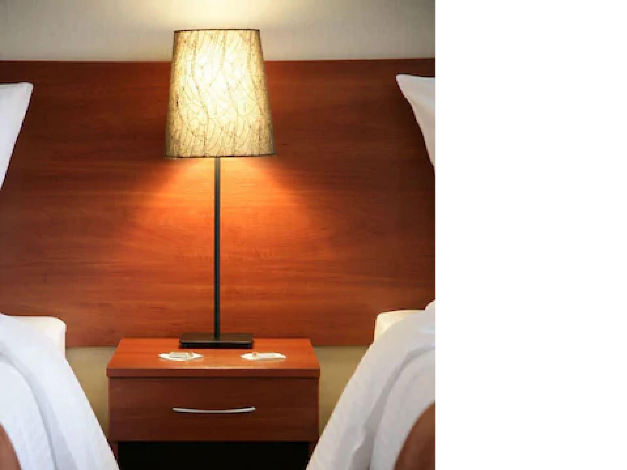 Aparthotel Globus Kraków Bagian luar foto
